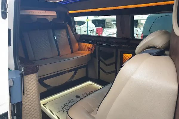 Finike Rent a Car - TARIK TURİZM - Resim 11