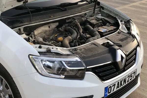 Finike Rent a Car - TARIK TURİZM - Resim 19