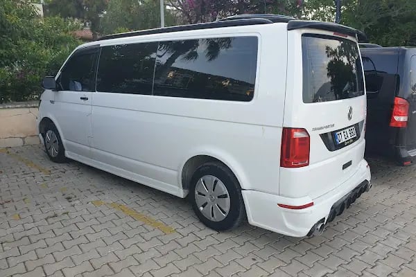Finike Rent a Car - TARIK TURİZM - Resim 12