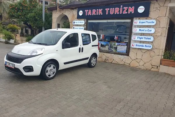Finike Rent a Car - TARIK TURİZM - Resim 4