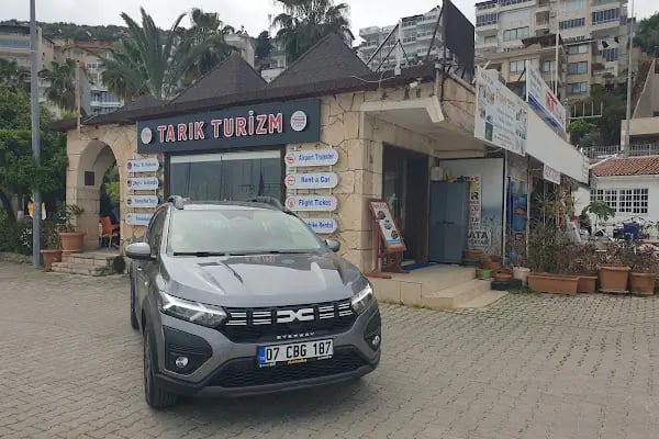 Finike Rent a Car - TARIK TURİZM - Resim 8