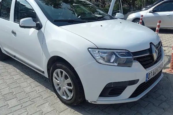 Finike Rent a Car - TARIK TURİZM - Resim 2