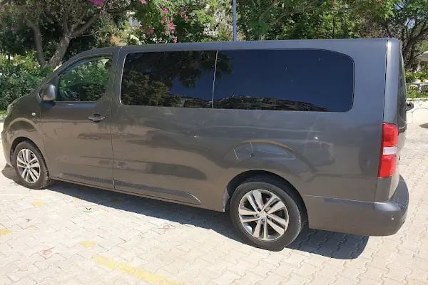 Finike Rent a Car - TARIK TURİZM - Resim 5