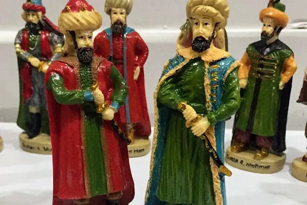 hilalnur hediyelik - Resim 15