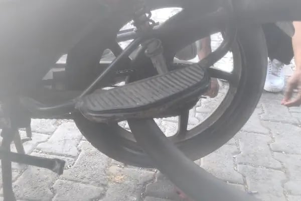 Urfa Oto Lastikçi - Resim 16
