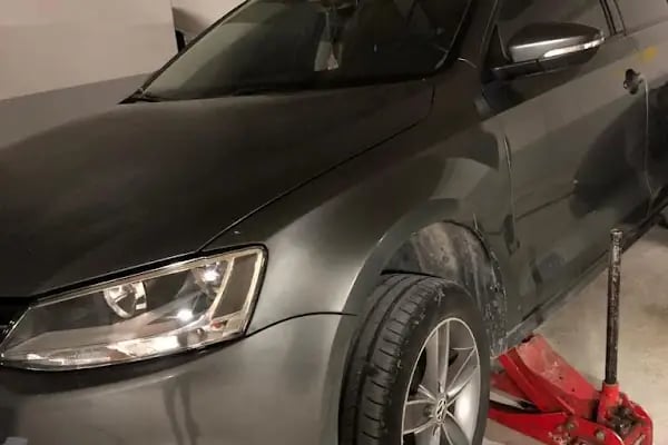 Urfa Oto Lastikçi - Resim 13