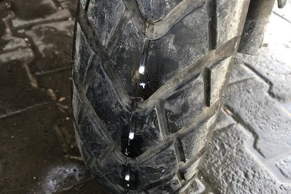 Urfa Oto Lastikçi - Resim 6