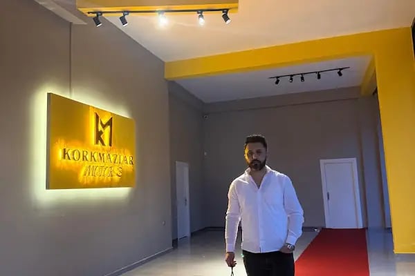 KORKMAZLAR RENT A CAR - Resim 14