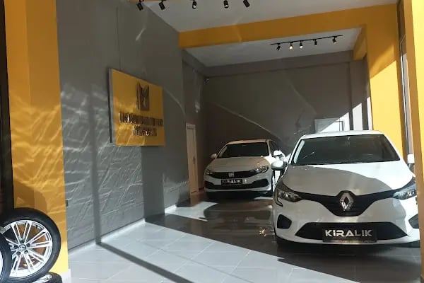 KORKMAZLAR RENT A CAR - Resim 2