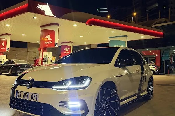KORKMAZLAR RENT A CAR - Resim 6