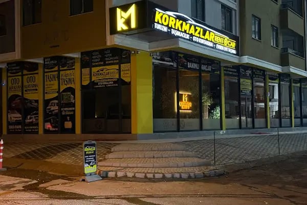 KORKMAZLAR RENT A CAR - Resim 5