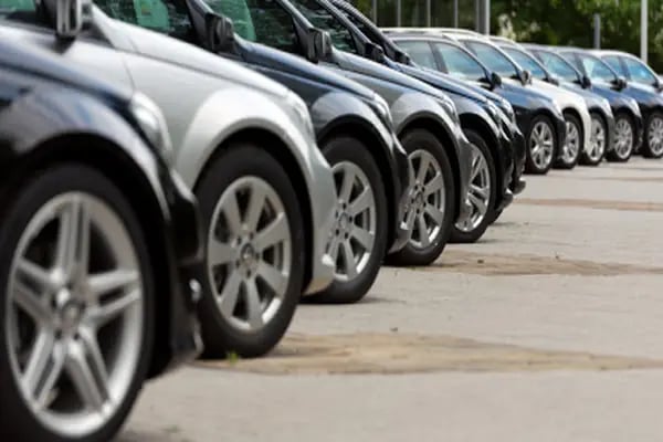 KORKMAZLAR RENT A CAR - Resim 3