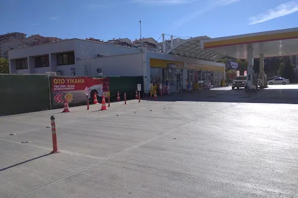 Shell-kupa Pazarlama - Resim 7