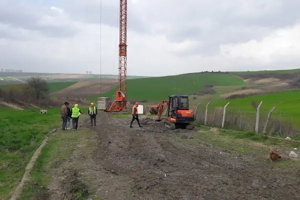 Hadımköy Bölge Parkı - Resim 9