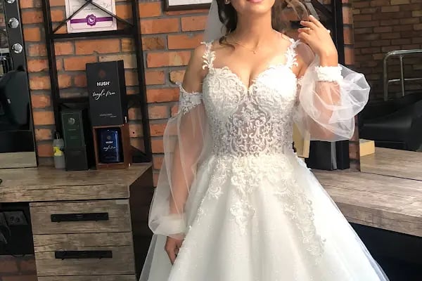 KUAFÖR DUYGU DOGAN - Resim 10