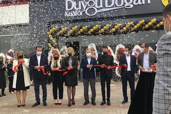 KUAFÖR DUYGU DOGAN - Resim 2