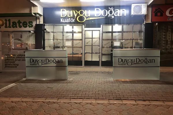 KUAFÖR DUYGU DOGAN - Resim 13