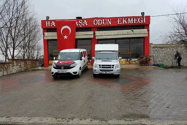Fırın İspir İnegöl - Resim 2