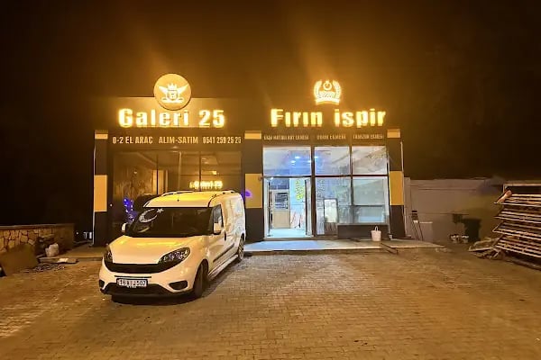 Fırın İspir İnegöl - Resim 3