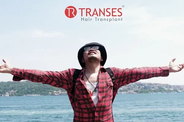 Transes Hair Transplant - Resim 10