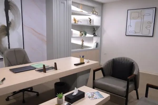 Uzman Klinik Psikolog &amp; Psikoterapist Alev Gamze Akbay | Kadıköy Caddebostan Psikolog - Resim 16
