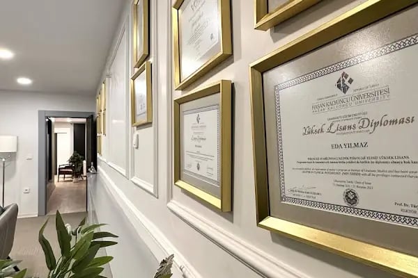 Uzman Klinik Psikolog &amp; Psikoterapist Alev Gamze Akbay | Kadıköy Caddebostan Psikolog - Resim 4