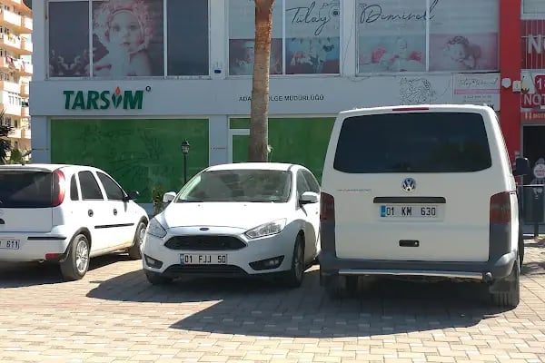 TARSİM Adana Bölge Müdürlüğü - Resim 1