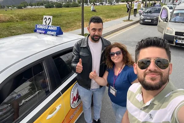 Yıldıztepe Alan Sürücü Kursu - Resim 5