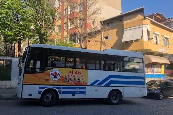 Yıldıztepe Alan Sürücü Kursu - Resim 2