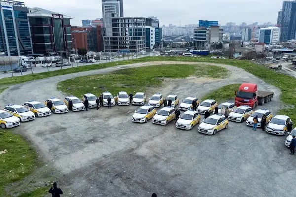 Yıldıztepe Alan Sürücü Kursu - Resim 6