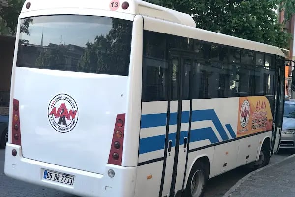 Yıldıztepe Alan Sürücü Kursu - Resim 17