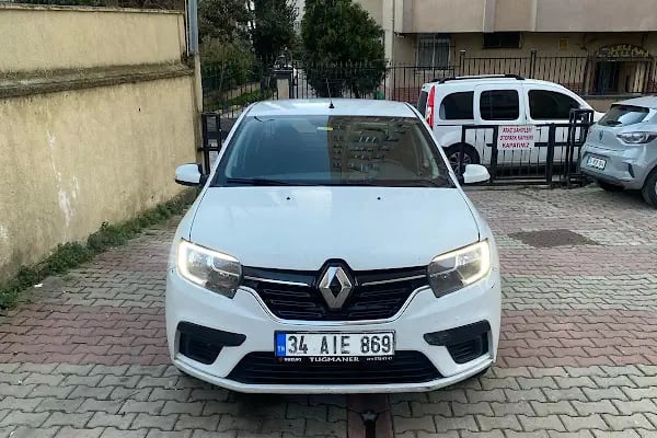 Yılmaz Oto Kiralama - Resim 2