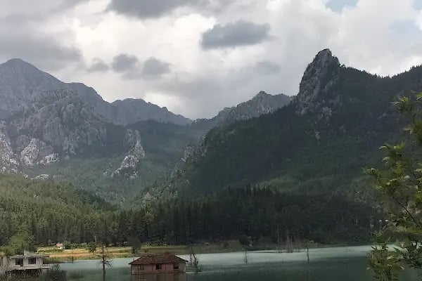 Gelin şelalesi - Resim 9