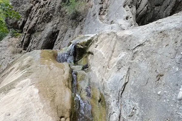 Gelin şelalesi - Resim 15