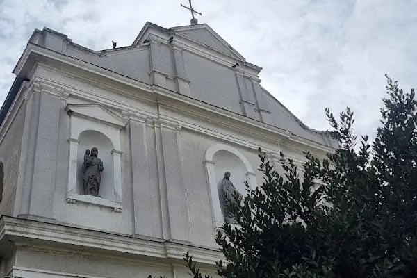 St. Stephen Catholic Church - Resim 6