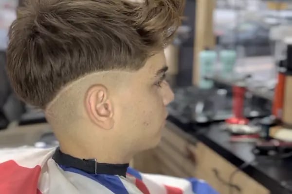 Ezgi Koç Hair Designer &amp; Bayan Kuaförü - Resim 5