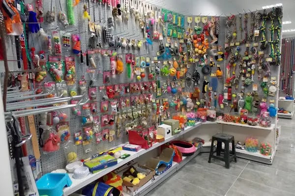 Pet Garden İth. İhr. San. Tic. Ltd. Şti. - Resim 18