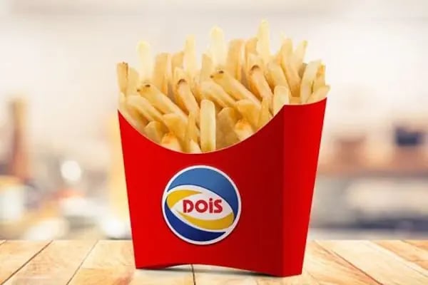 Dois Buca - Resim 3