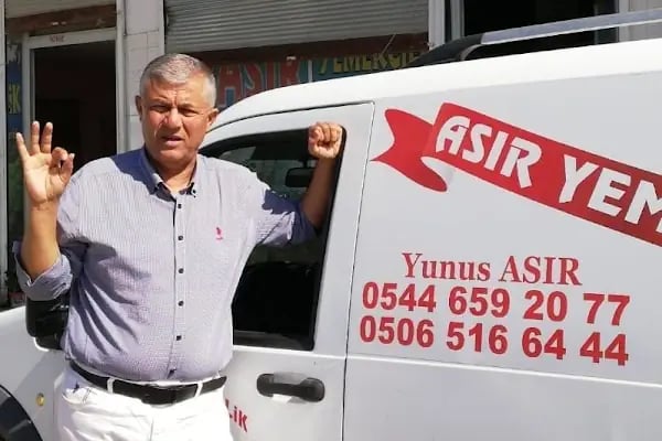 Asır Yemekçilik - Resim 4