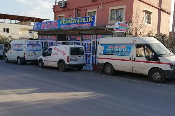Asır Yemekçilik - Resim 1
