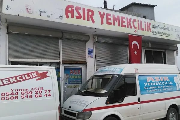 Asır Yemekçilik - Resim 9