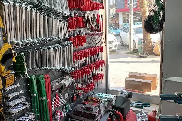 VD ENDÜSTRİYEL YAPI MALZEMELERİ NAKLİYE VE FİLO KİRALAMA SAN. TİC. LTD. ŞTİ. - Resim 7