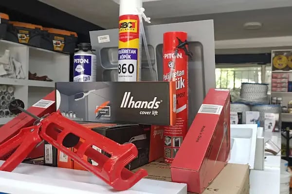 VD ENDÜSTRİYEL YAPI MALZEMELERİ NAKLİYE VE FİLO KİRALAMA SAN. TİC. LTD. ŞTİ. - Resim 10