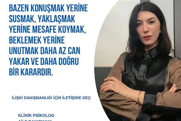 Uzman Psikolog Emine DURAP - Resim 10