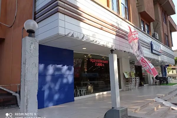 Modalife İçerenköy - Resim 13