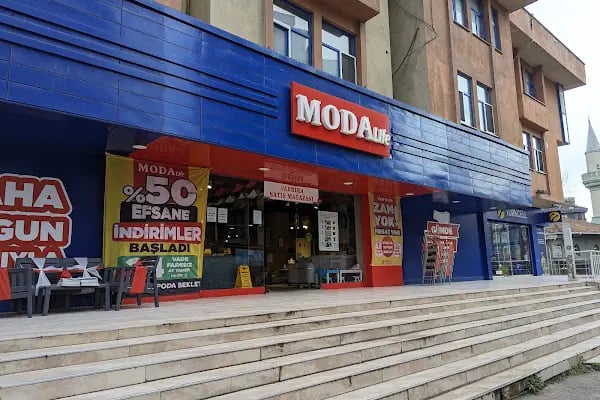 Modalife İçerenköy - Resim 10