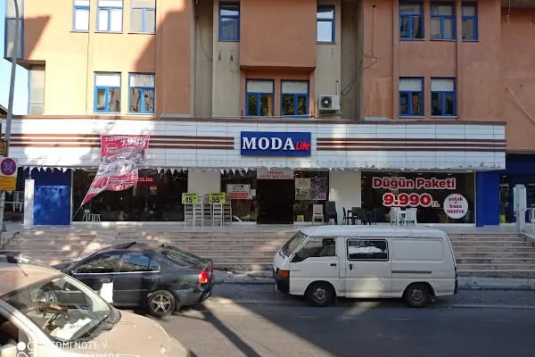 Modalife İçerenköy - Resim 4