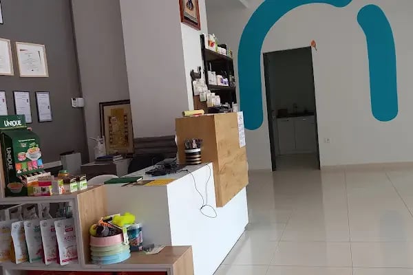 Nox Veteriner Kliniği | 7/24 Acil Veteriner | Bursa Veteriner | Nilüfer Veteriner | Nöbetçi Veteriner - Resim 10