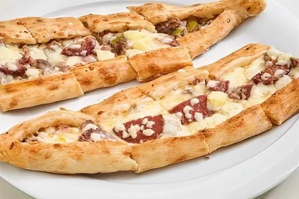 Gözde Karadeniz Pide - Resim 8
