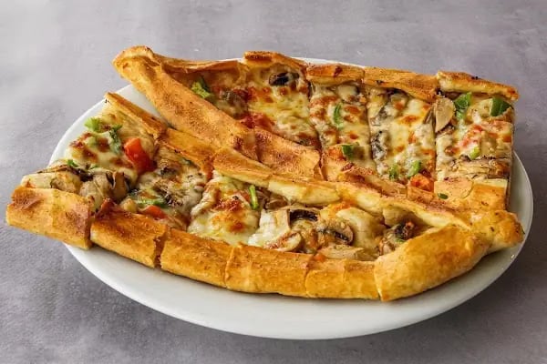 Gözde Karadeniz Pide - Resim 16